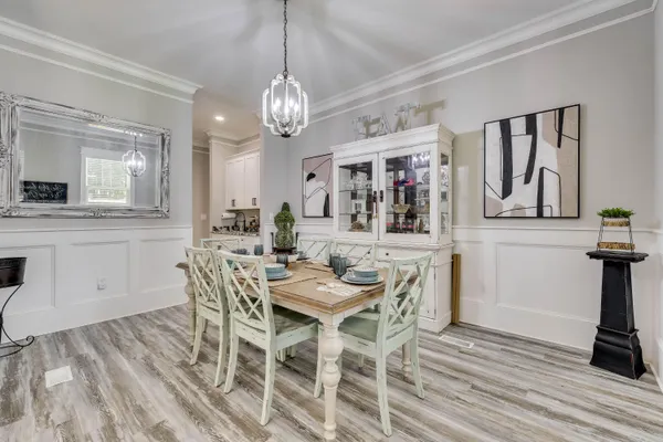 $1,049,000 | 1127 Savannah Ridge Road, Lincolnton, GA 30817