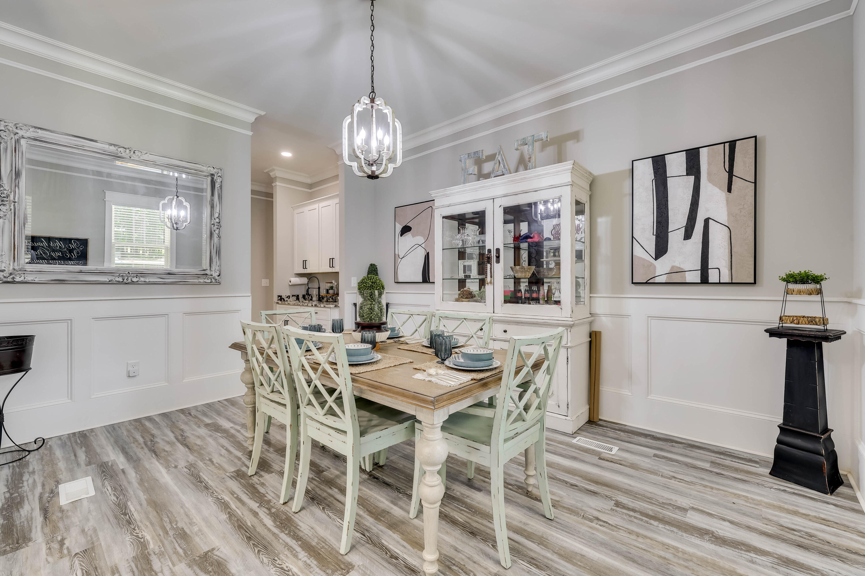 1127 Savannah Ridge Road Lincolnton, GA 30817 - Photo 24 of 79 32-132