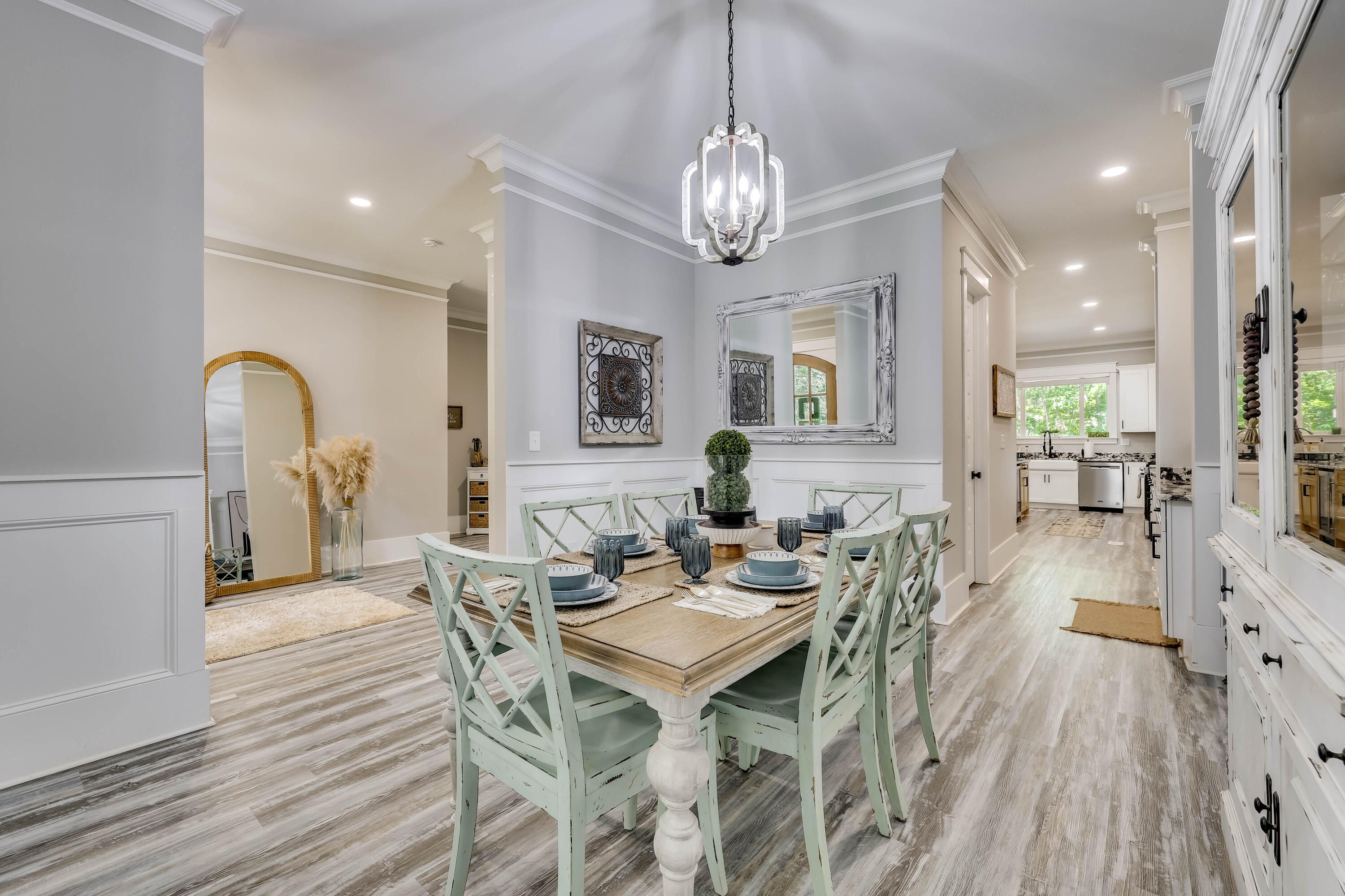 1127 Savannah Ridge Road Lincolnton, GA 30817 - Photo 25 of 79 33-133