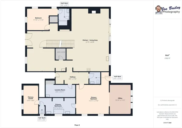 $1,049,000 | 1127 Savannah Ridge Road, Lincolnton, GA 30817