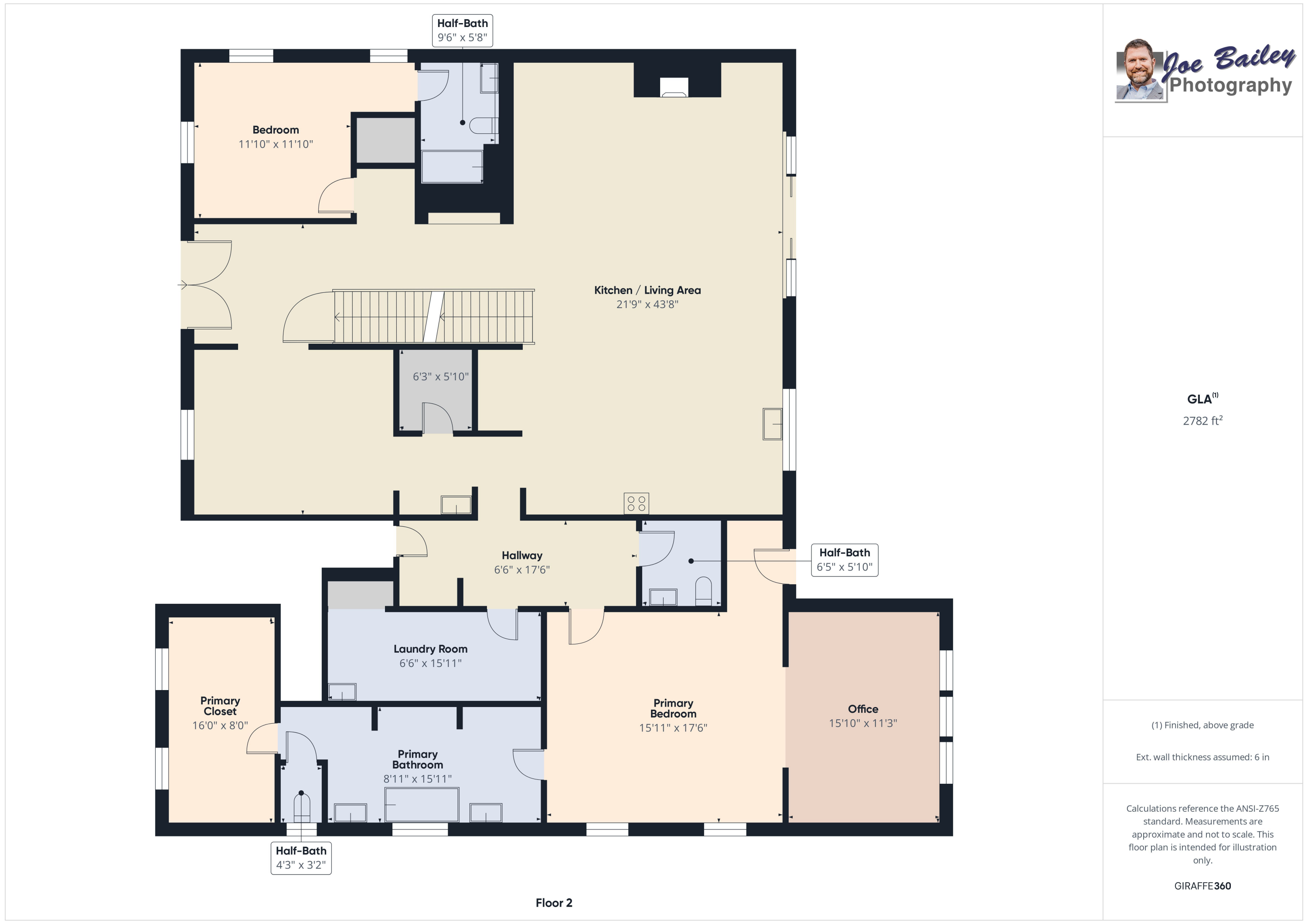 1127 Savannah Ridge Road Lincolnton, GA 30817 - Photo 77 of 79