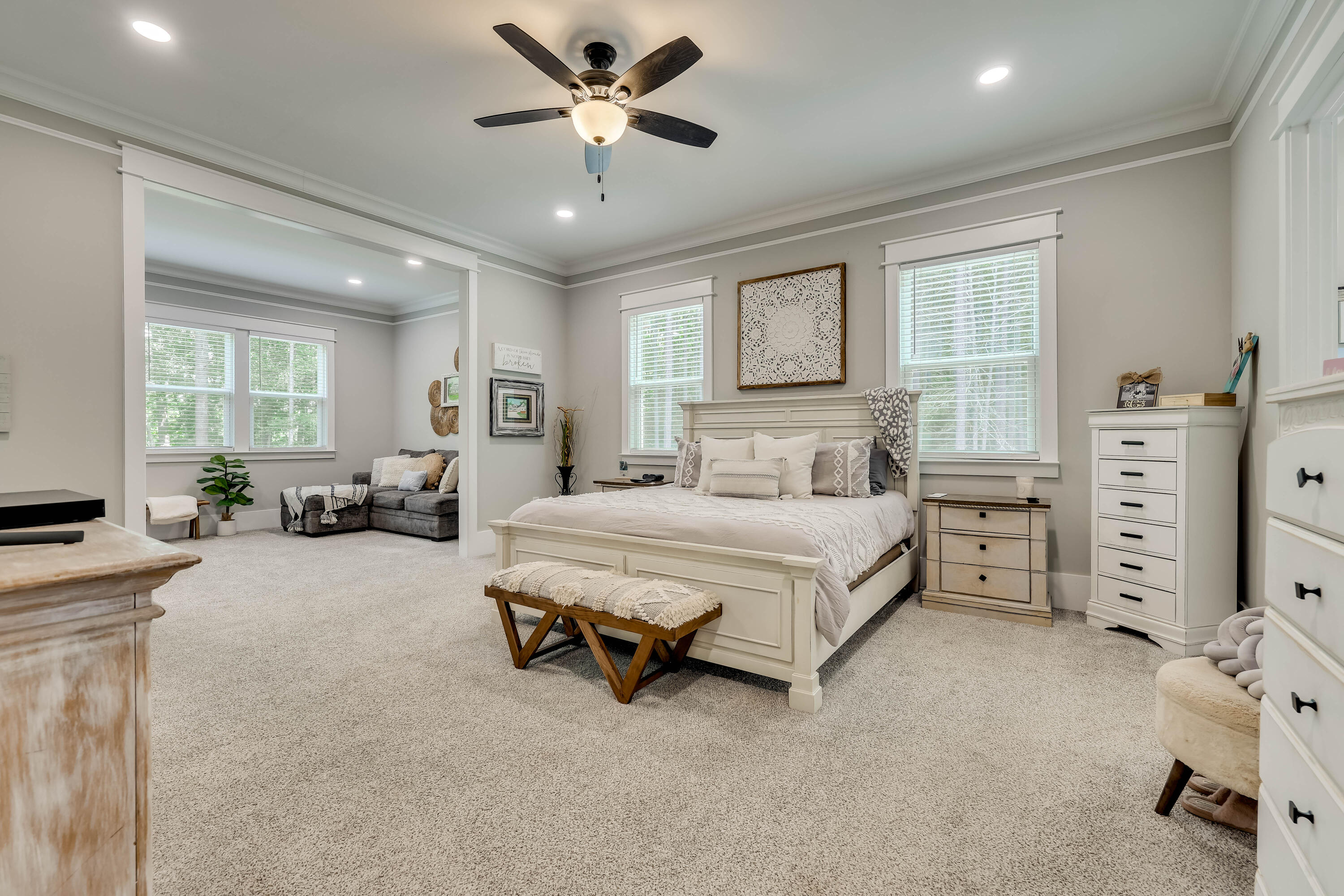 1127 Savannah Ridge Road Lincolnton, GA 30817 - Photo 27 of 79 35-135