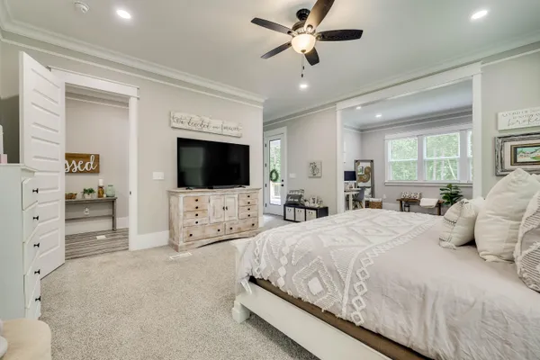 $1,049,000 | 1127 Savannah Ridge Road, Lincolnton, GA 30817