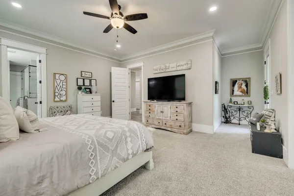 $1,049,000 | 1127 Savannah Ridge Road, Lincolnton, GA 30817