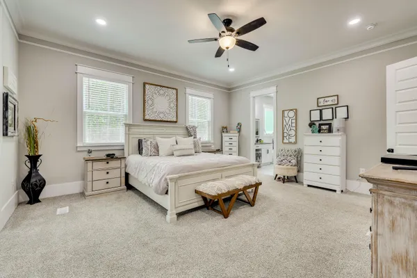 $1,049,000 | 1127 Savannah Ridge Road, Lincolnton, GA 30817