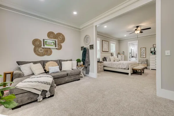 $1,049,000 | 1127 Savannah Ridge Road, Lincolnton, GA 30817