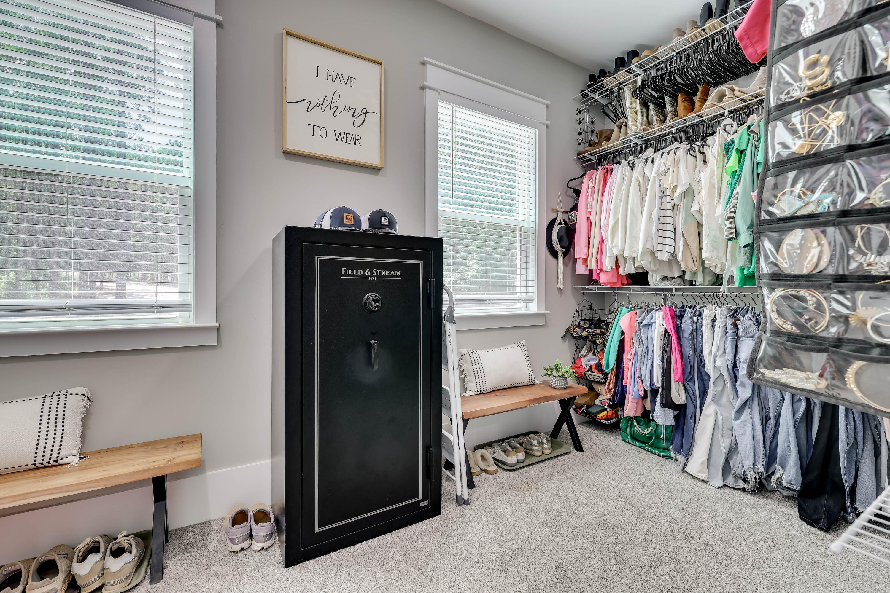 1127 Savannah Ridge Road Lincolnton, GA 30817 - Photo 36 of 79 46-146