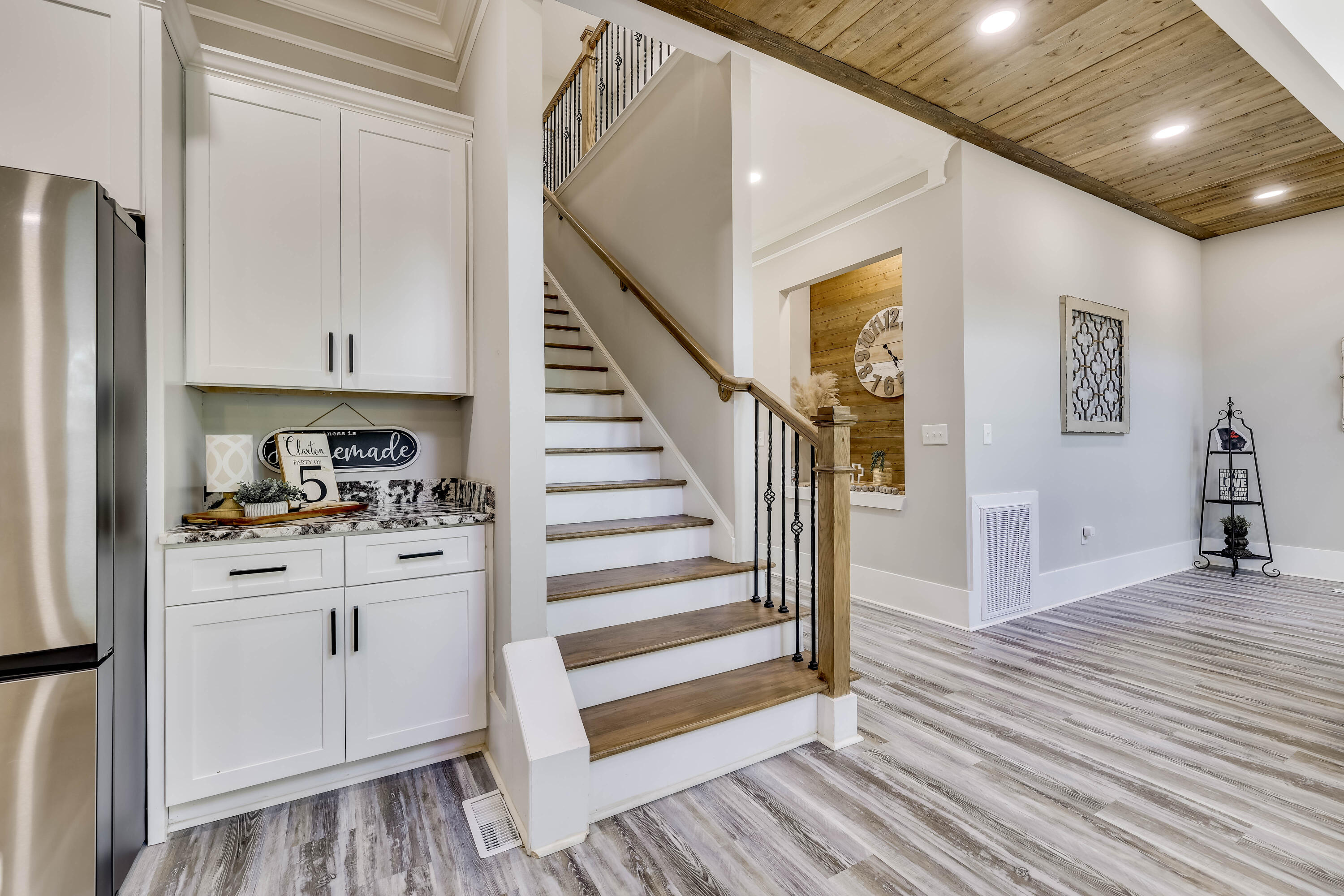 1127 Savannah Ridge Road Lincolnton, GA 30817 - Photo 44 of 79 55-155