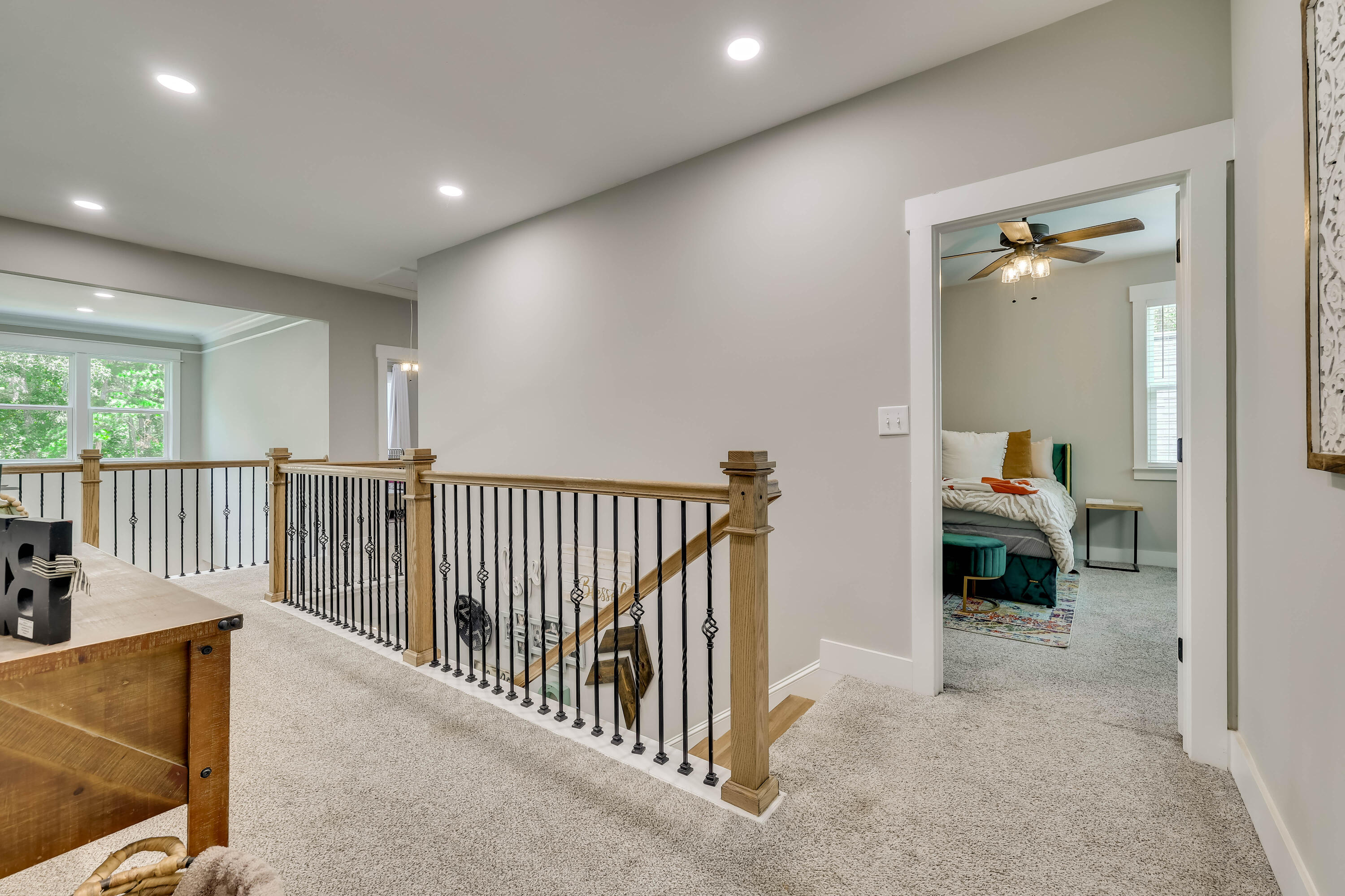 1127 Savannah Ridge Road Lincolnton, GA 30817 - Photo 45 of 79 56-156