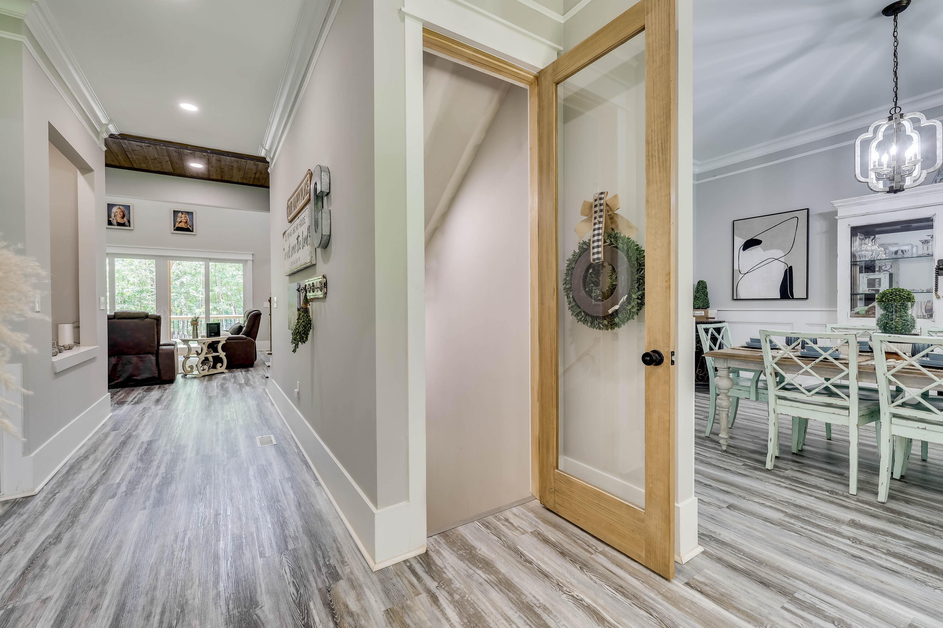 1127 Savannah Ridge Road Lincolnton, GA 30817 - Photo 61 of 79 74-174