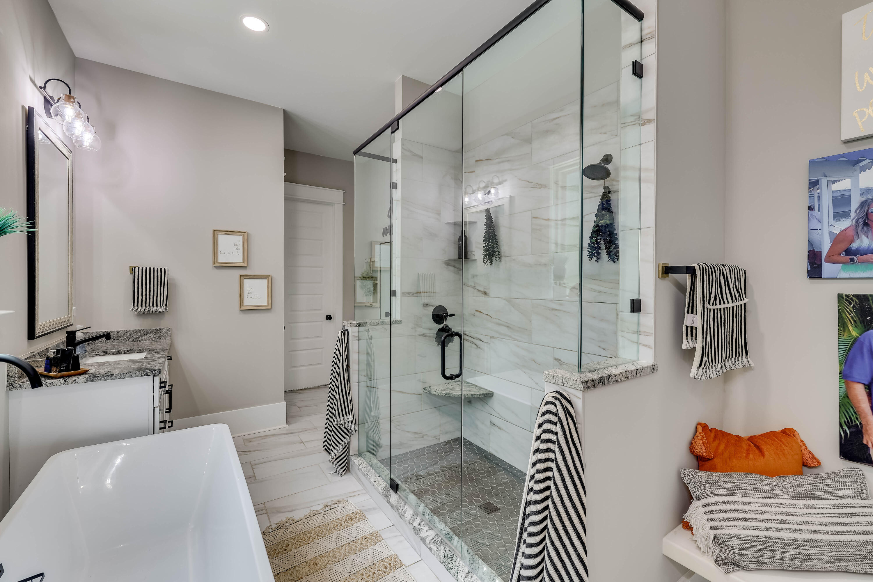 1127 Savannah Ridge Road Lincolnton, GA 30817 - Photo 4 of 79 44-144