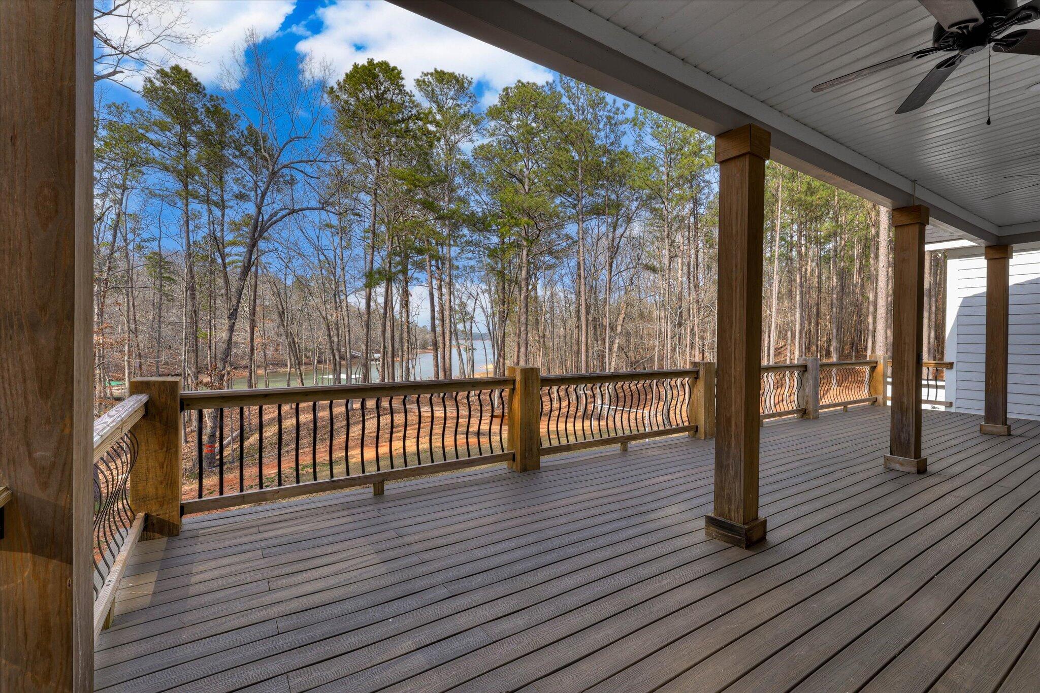 1127 Savannah Ridge Road Lincolnton, GA 30817 - Photo 68 of 79 17-117