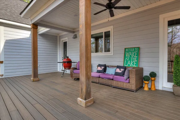 $1,049,000 | 1127 Savannah Ridge Road, Lincolnton, GA 30817