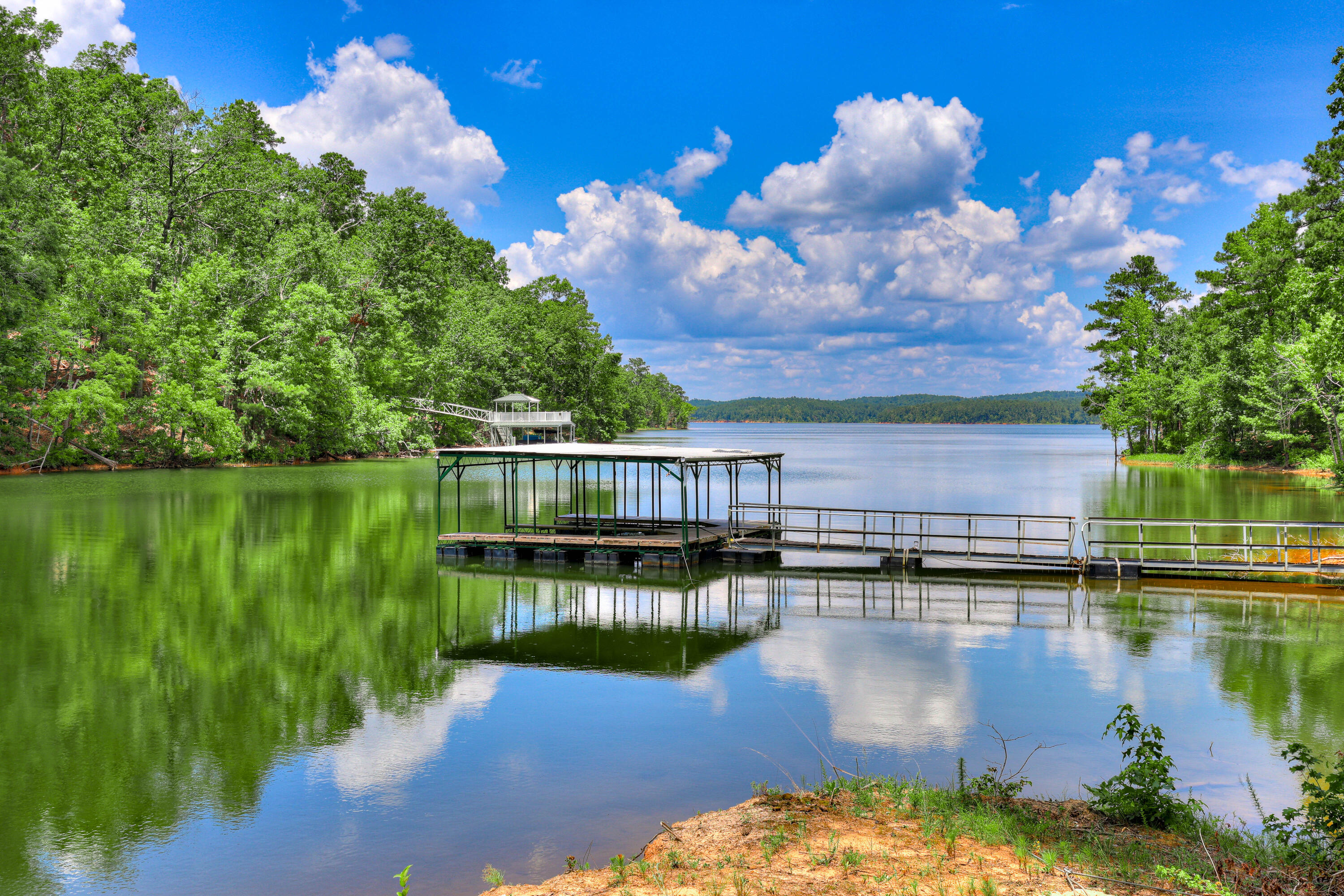 1127 Savannah Ridge Road Lincolnton, GA 30817 - Photo 70 of 79 88-188