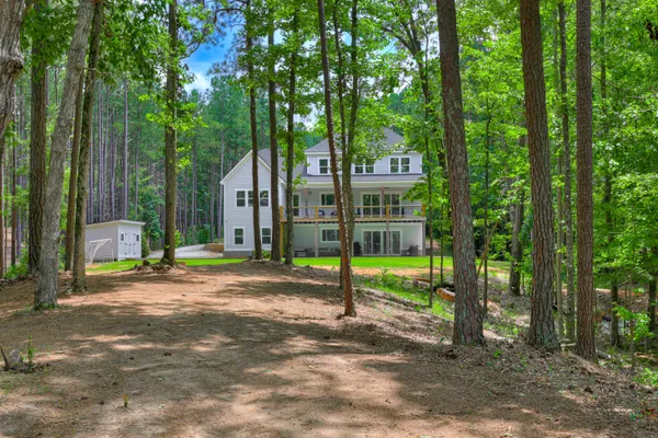 $1,049,000 | 1127 Savannah Ridge Road, Lincolnton, GA 30817