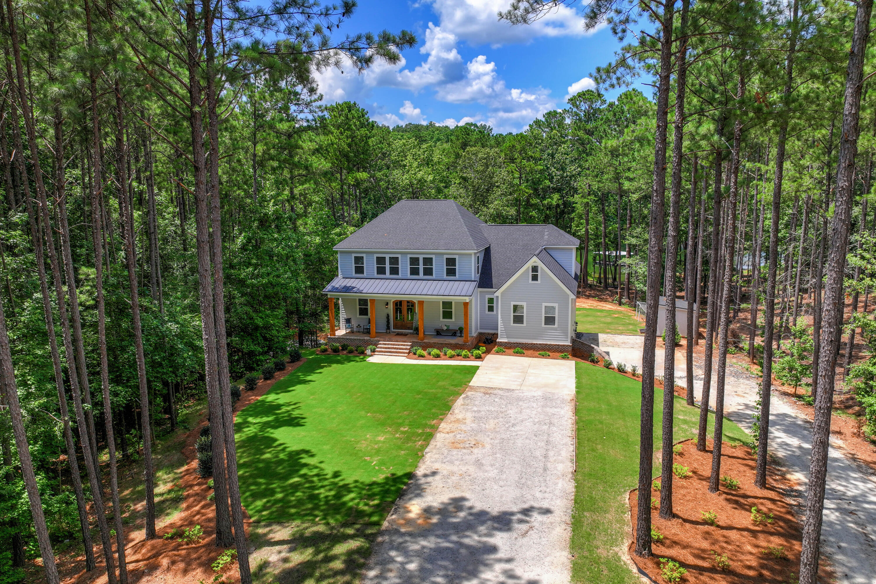 1127 Savannah Ridge Road Lincolnton, GA 30817 - Photo 73 of 79 90-190