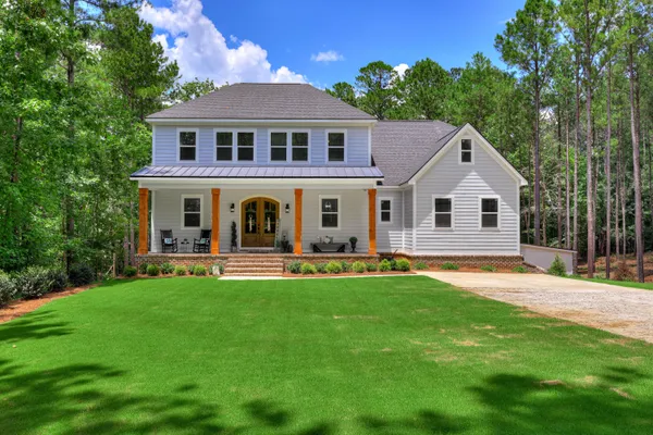 $1,049,000 | 1127 Savannah Ridge Road, Lincolnton, GA 30817