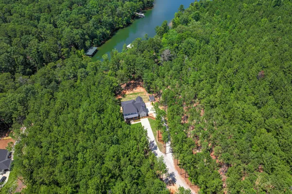 $1,049,000 | 1127 Savannah Ridge Road, Lincolnton, GA 30817