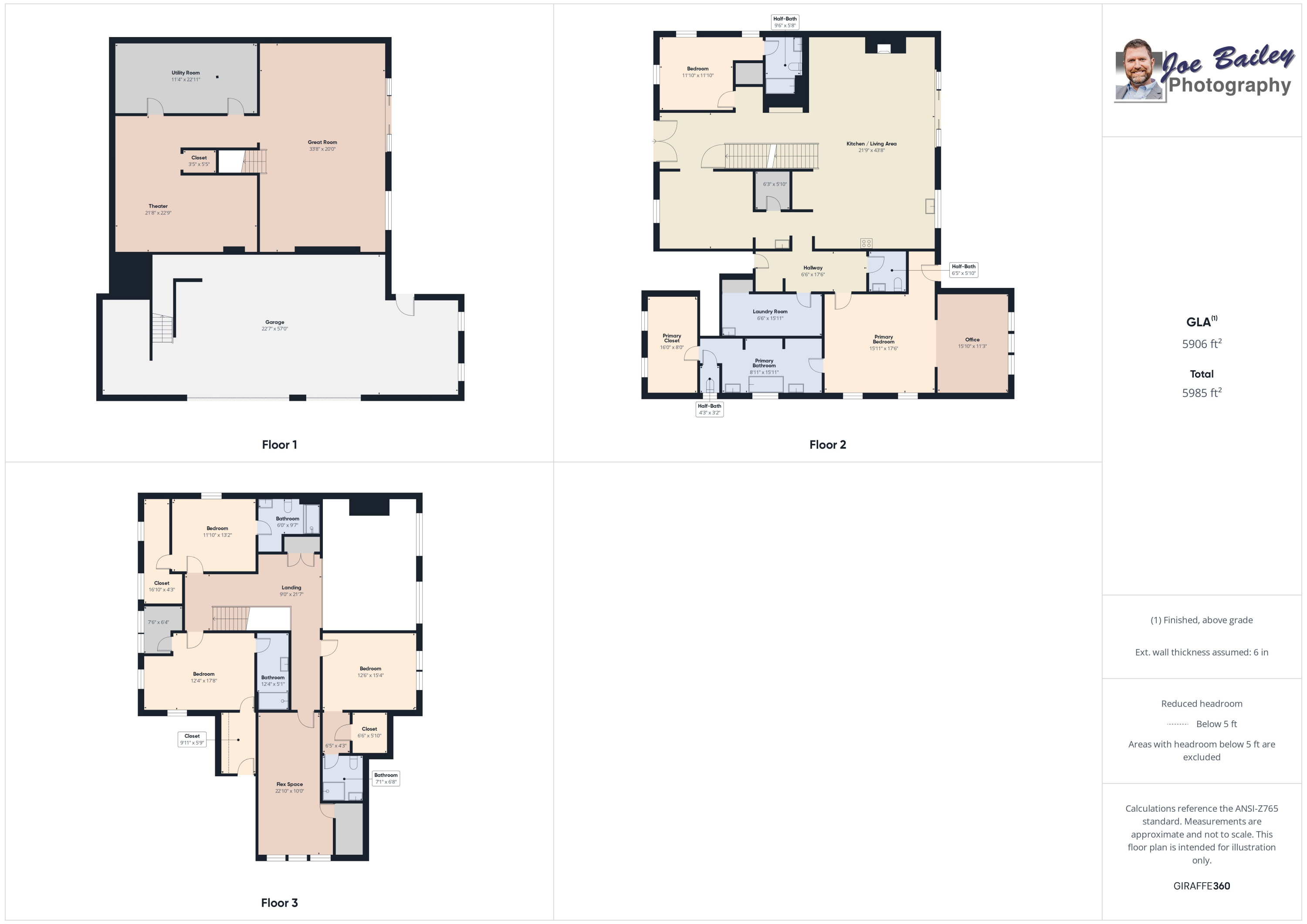 1127 Savannah Ridge Road Lincolnton, GA 30817 - Photo 79 of 79