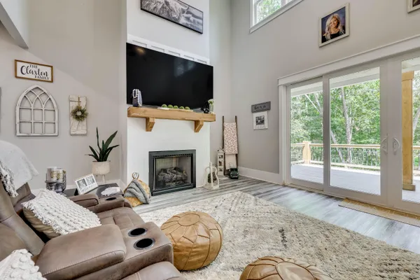 $1,049,000 | 1127 Savannah Ridge Road, Lincolnton, GA 30817