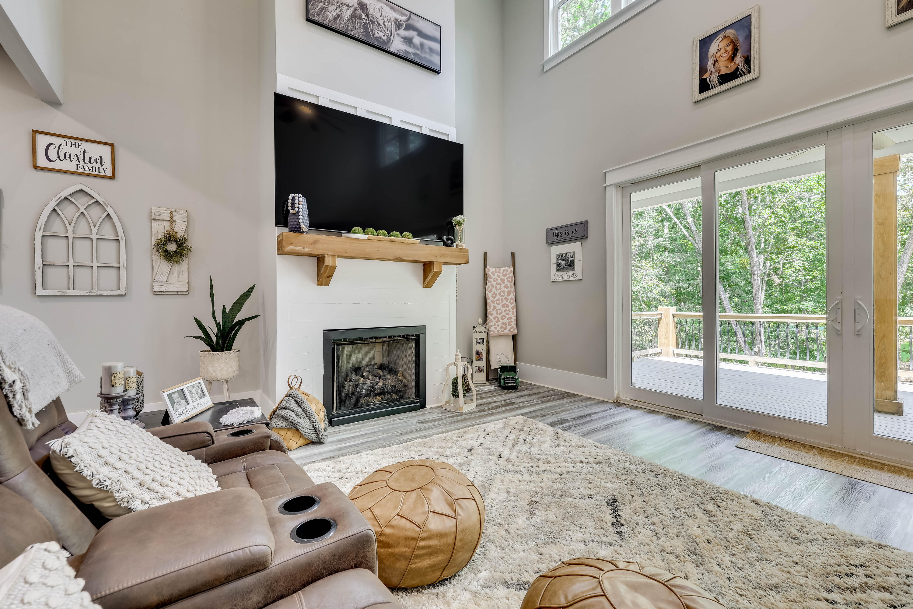 1127 Savannah Ridge Road Lincolnton, GA 30817 - Photo 5 of 79 18-118