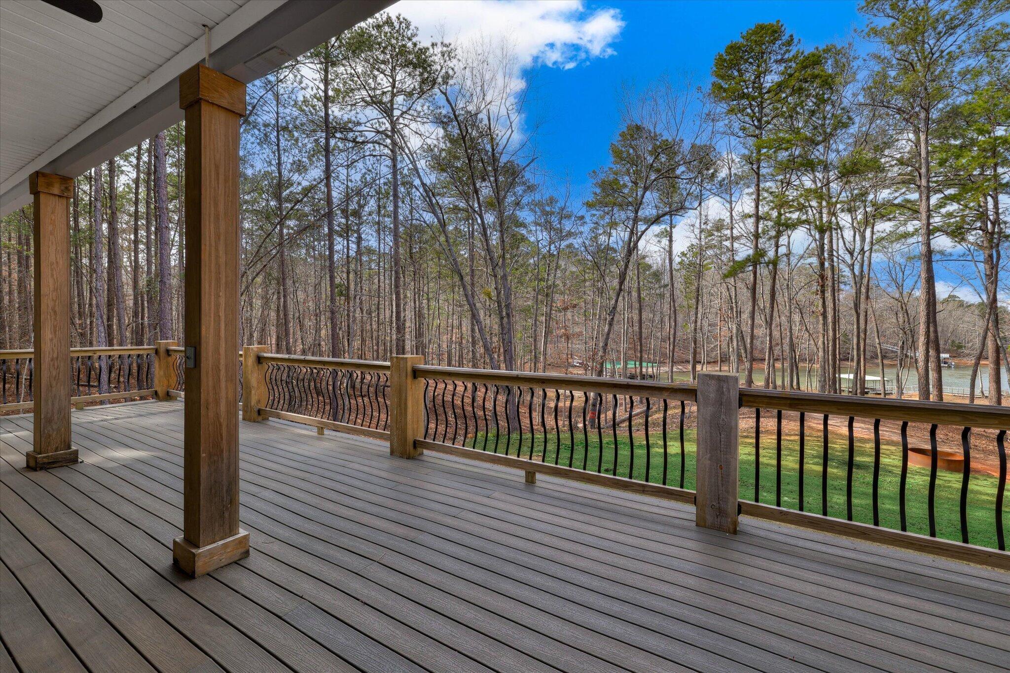 1127 Savannah Ridge Road Lincolnton, GA 30817 - Photo 6 of 79 19-119