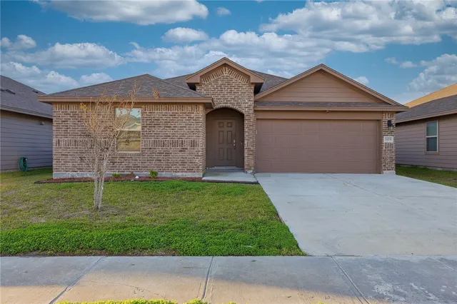 $298,000 | 3909 Shiva Drive, Corpus Christi, TX 78410