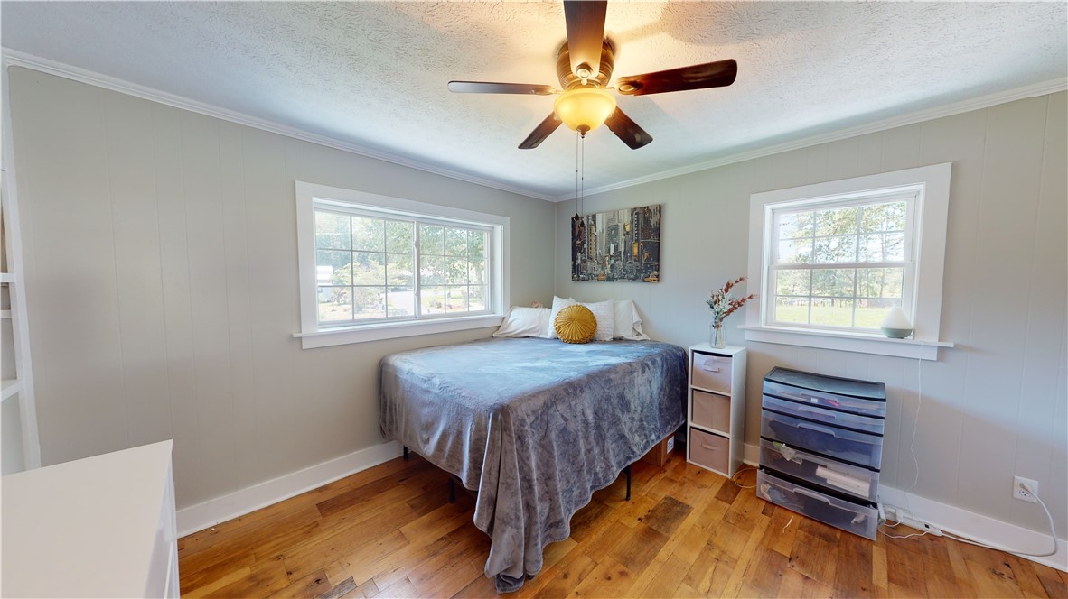 817 Johnson Road Central, SC 29630 - Photo 12 of 17 Bedroom 4