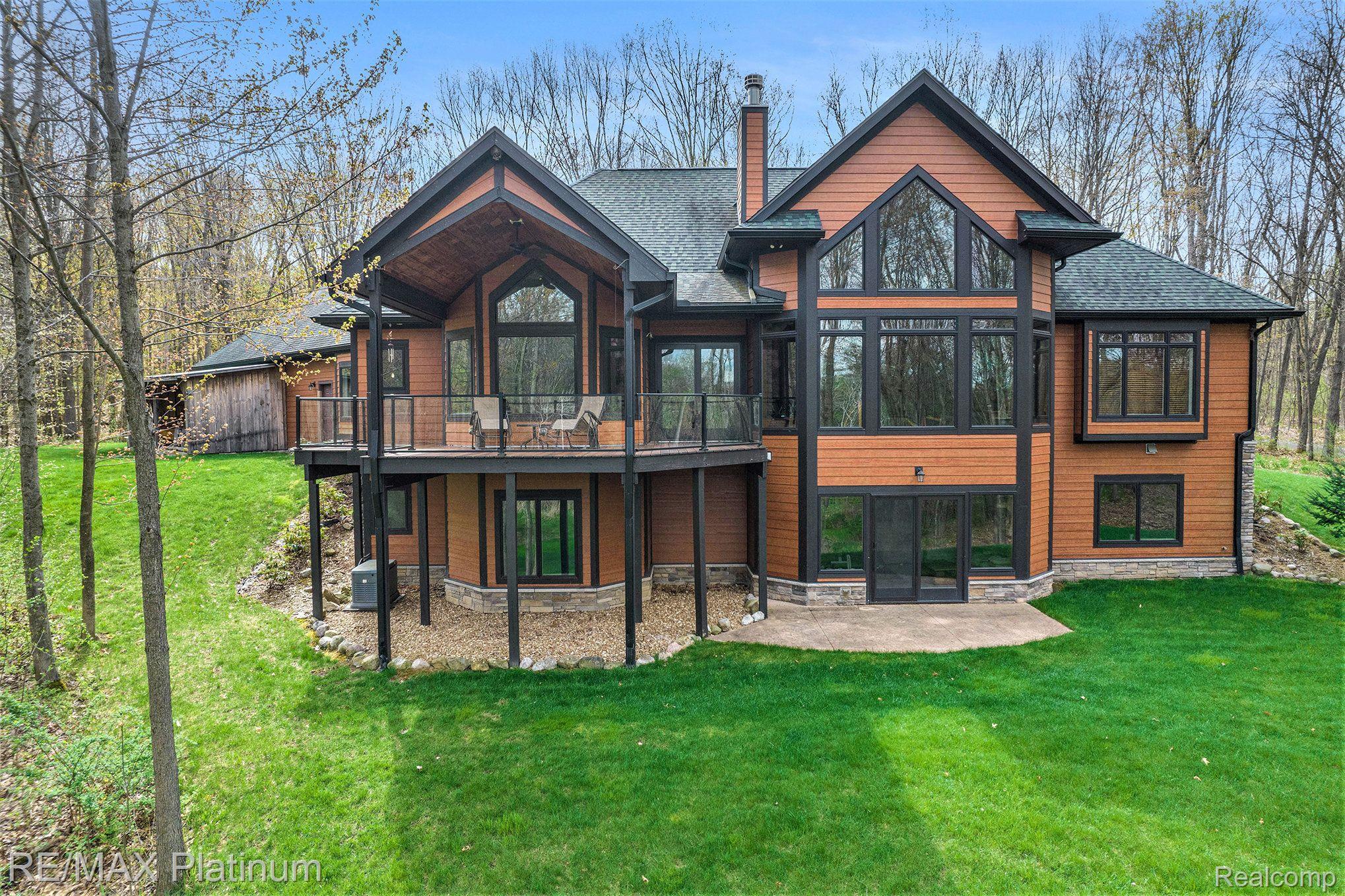 8200 Eagle Road Davisburg, MI 48350 - Photo 30 of 36 Gallery Image 30