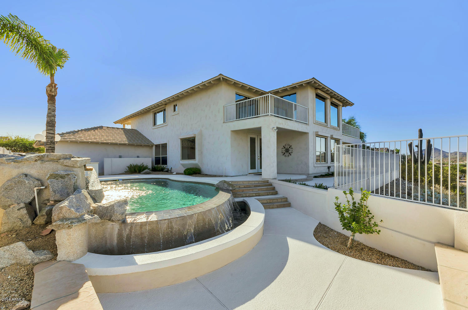 1542 East Redfield Road Phoenix, AZ 85022 - Photo 15 of 32 1542 E Redfield Rd-large-028-26-1542 E R