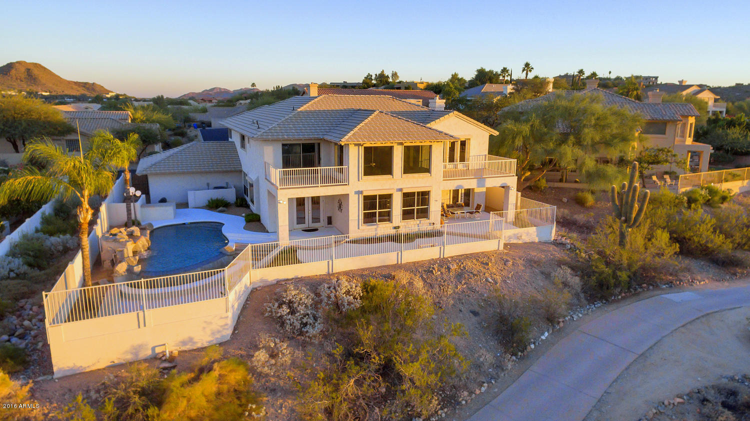 1542 East Redfield Road Phoenix, AZ 85022 - Photo 20 of 32 1542 E Redfield Rd-large-051-49-1542 E R