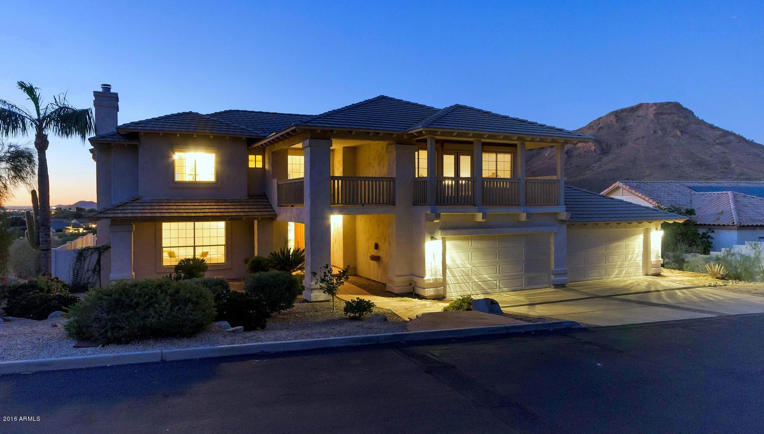 1542 East Redfield Road Phoenix, AZ 85022 - Photo 29 of 32 1542 E Redfield Rd-large-002-68-1542 E R