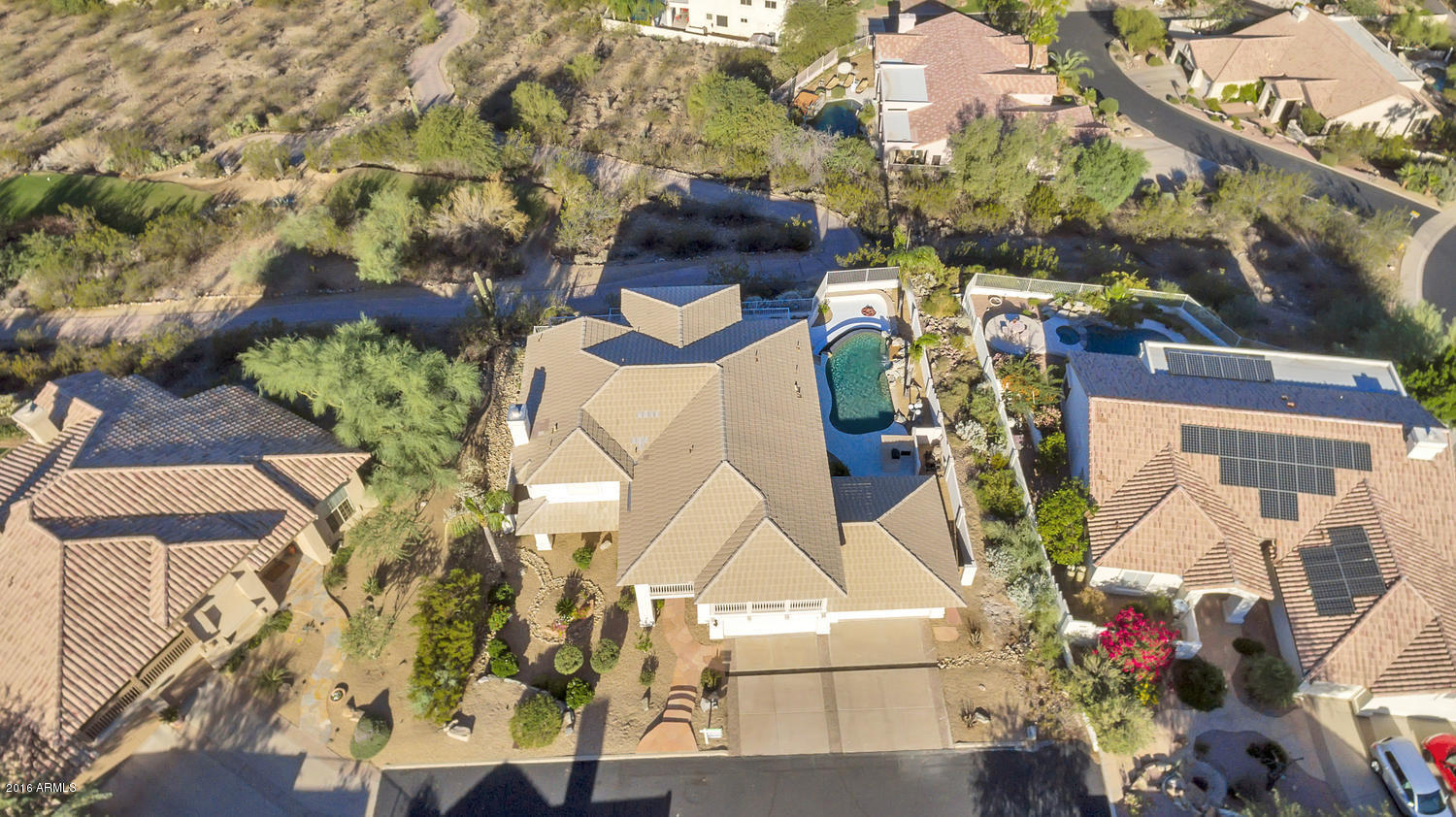 1542 East Redfield Road Phoenix, AZ 85022 - Photo 30 of 32 1542 E Redfield Rd-large-052-4-1542 E Re