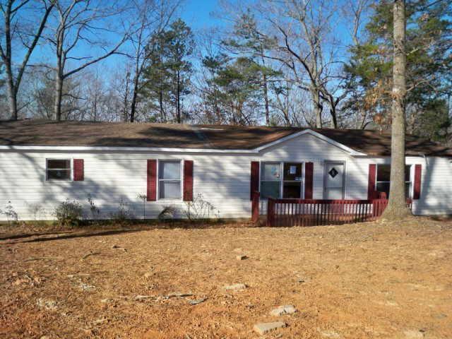 209 Old Ridge Road Ellijay, GA 30540 - Photo 1 of 1