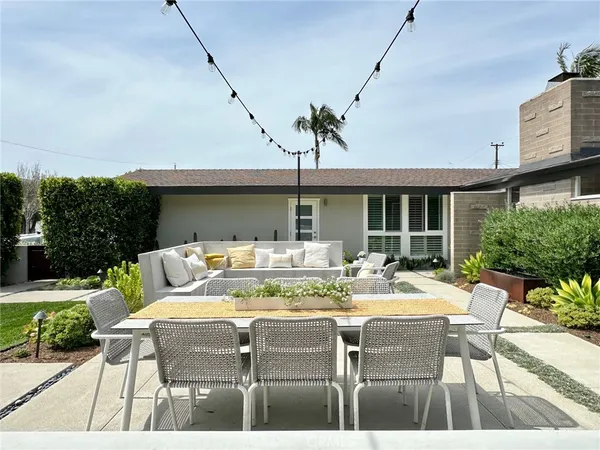 $1,775,000 | 3231 Rowena Drive, Rossmoor, CA 90720