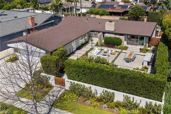 $1,775,000 | 3231 Rowena Drive, Rossmoor, CA 90720