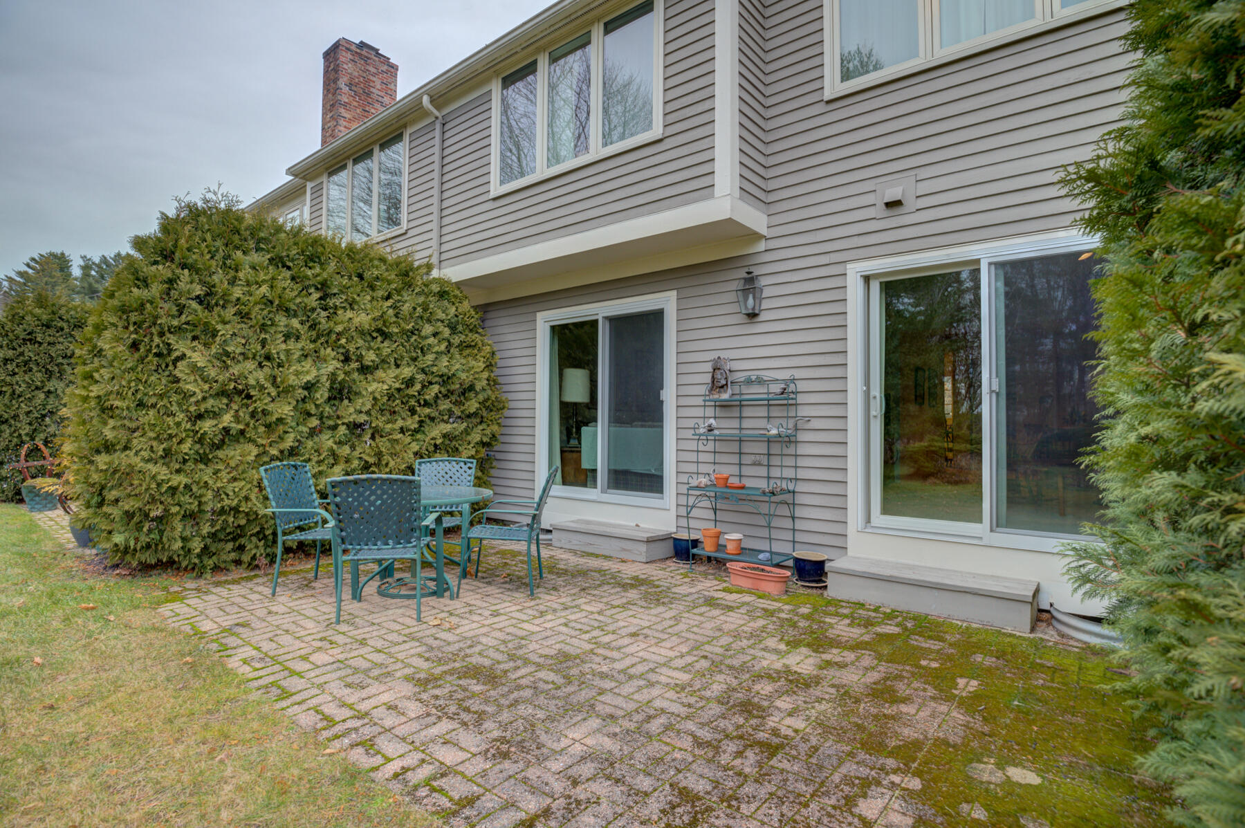 39 Foreside Common Road, Unit 39 Falmouth, ME 04105 - Photo 31 of 38 Pic#-33