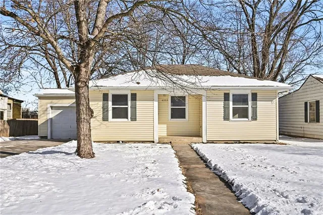 $160,000 | 4223 North Virginia Avenue, Kansas City, MO 64116
