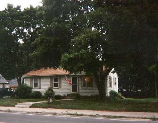227 Ives Road Warwick, RI 02818 - Photo 1 of 1 Exterior Front.