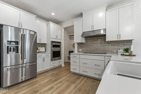 $550,000 | 7104 Hubner Place, Cary, NC 27519