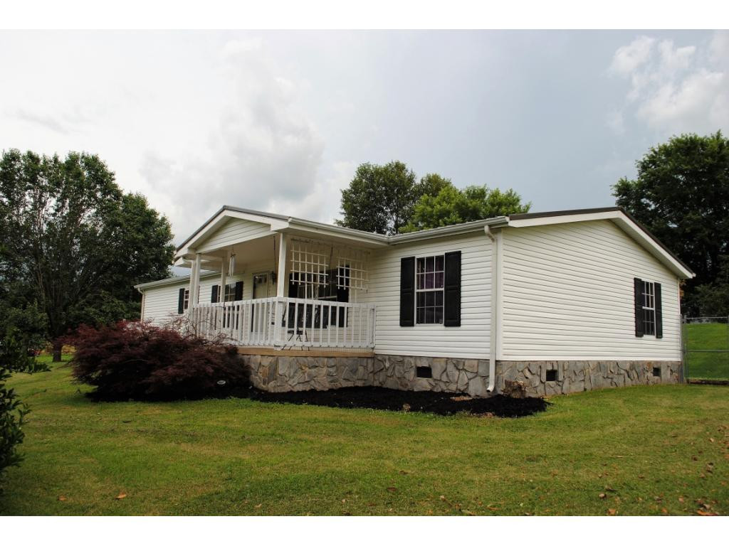 2305 Roaring Fork Road Greeneville, TN 37745 - Photo 1 of 24 Photo 1