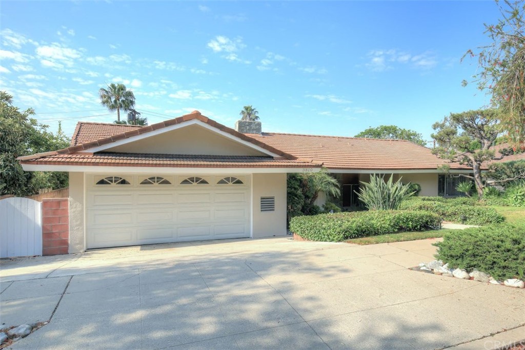 3810 Ranch Top Road Pasadena, CA 91107 - Photo 1 of 1