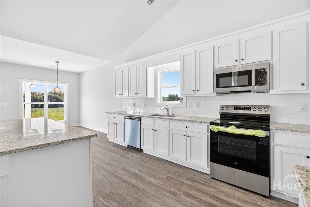 2577 Bethany Bowersville Road, Unit 7 Winder, GA 30680 - Photo 18 of 38