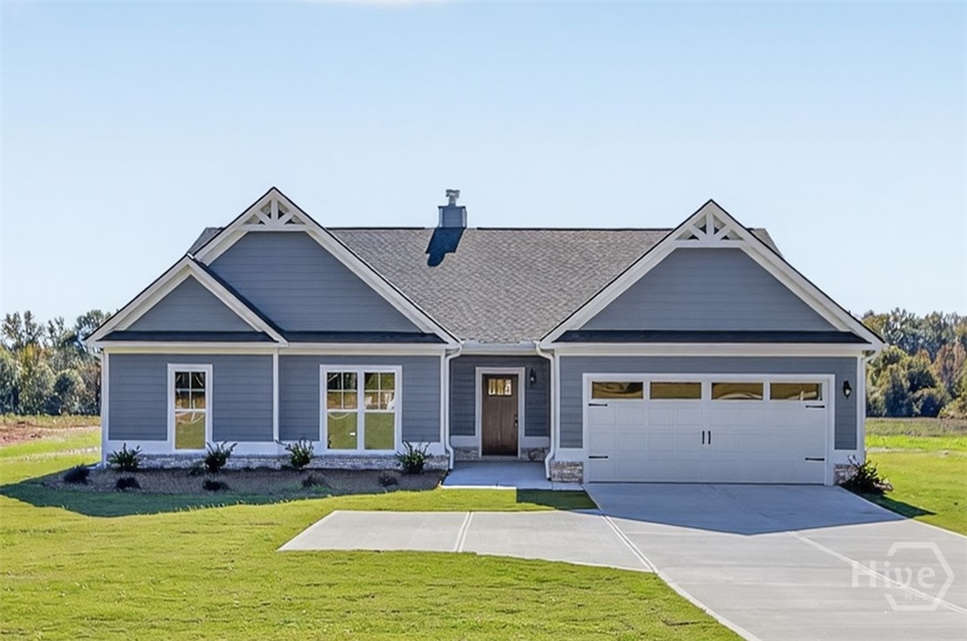 2577 Bethany Bowersville Road, Unit 7 Winder, GA 30680 - Photo 2 of 38