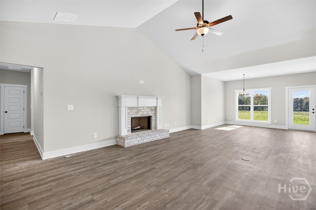 2577 Bethany Bowersville Road, Unit 7 Winder, GA 30680 - Photo 5 of 38