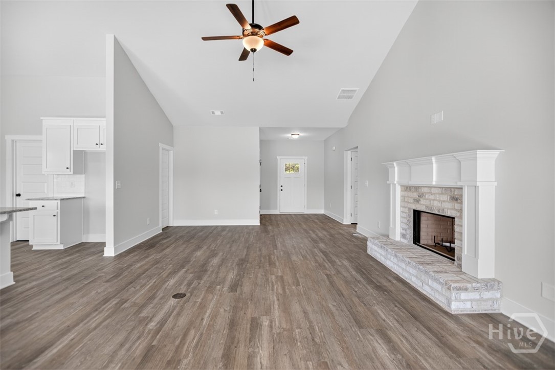 2577 Bethany Bowersville Road, Unit 7 Winder, GA 30680 - Photo 7 of 38