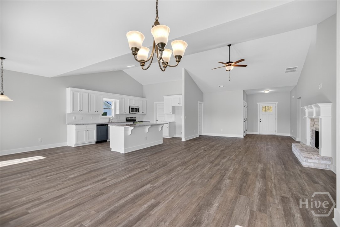 2577 Bethany Bowersville Road, Unit 7 Winder, GA 30680 - Photo 10 of 38