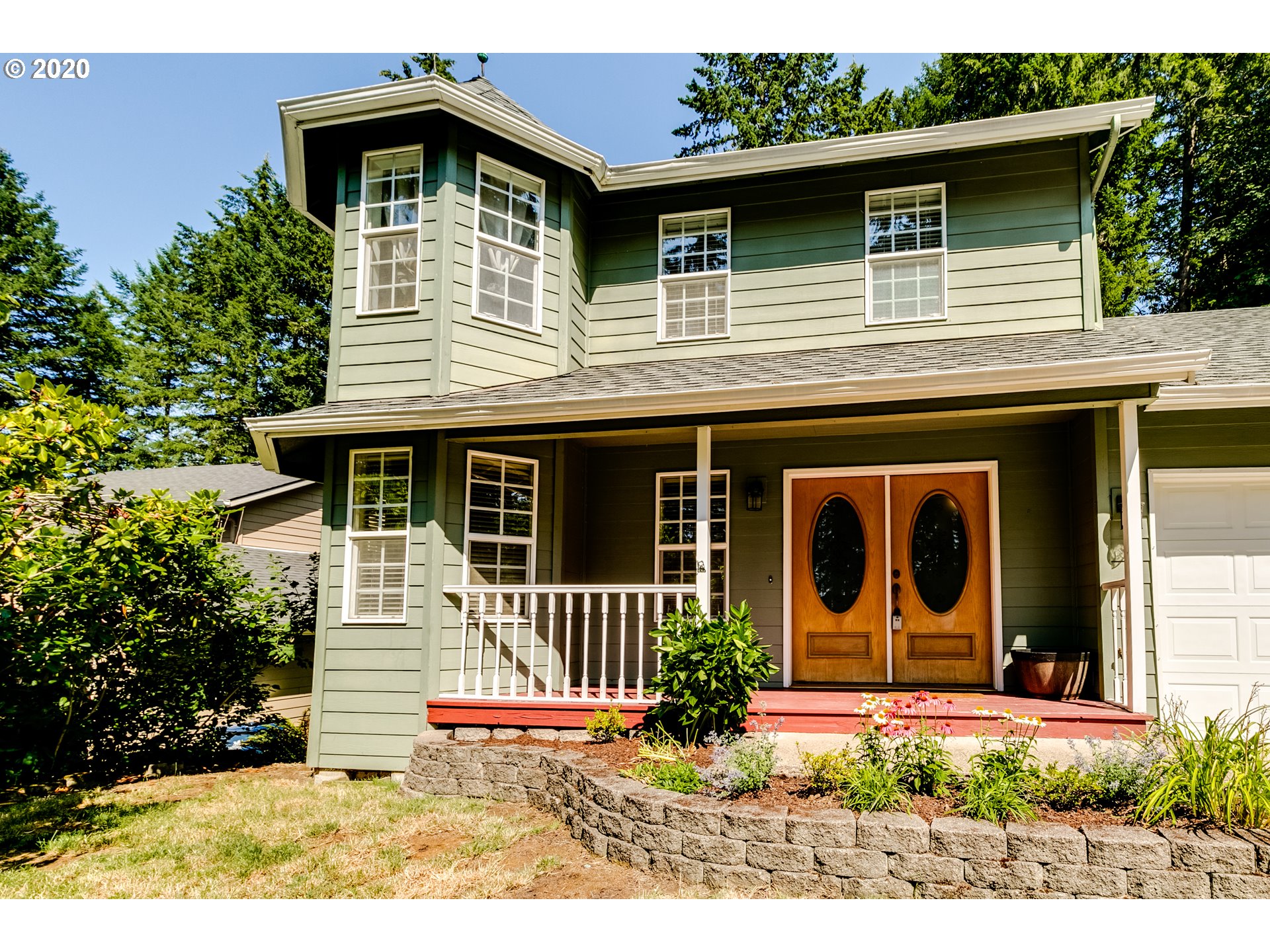 667 South 73rd Street Springfield, OR 97478 - Photo 2 of 21