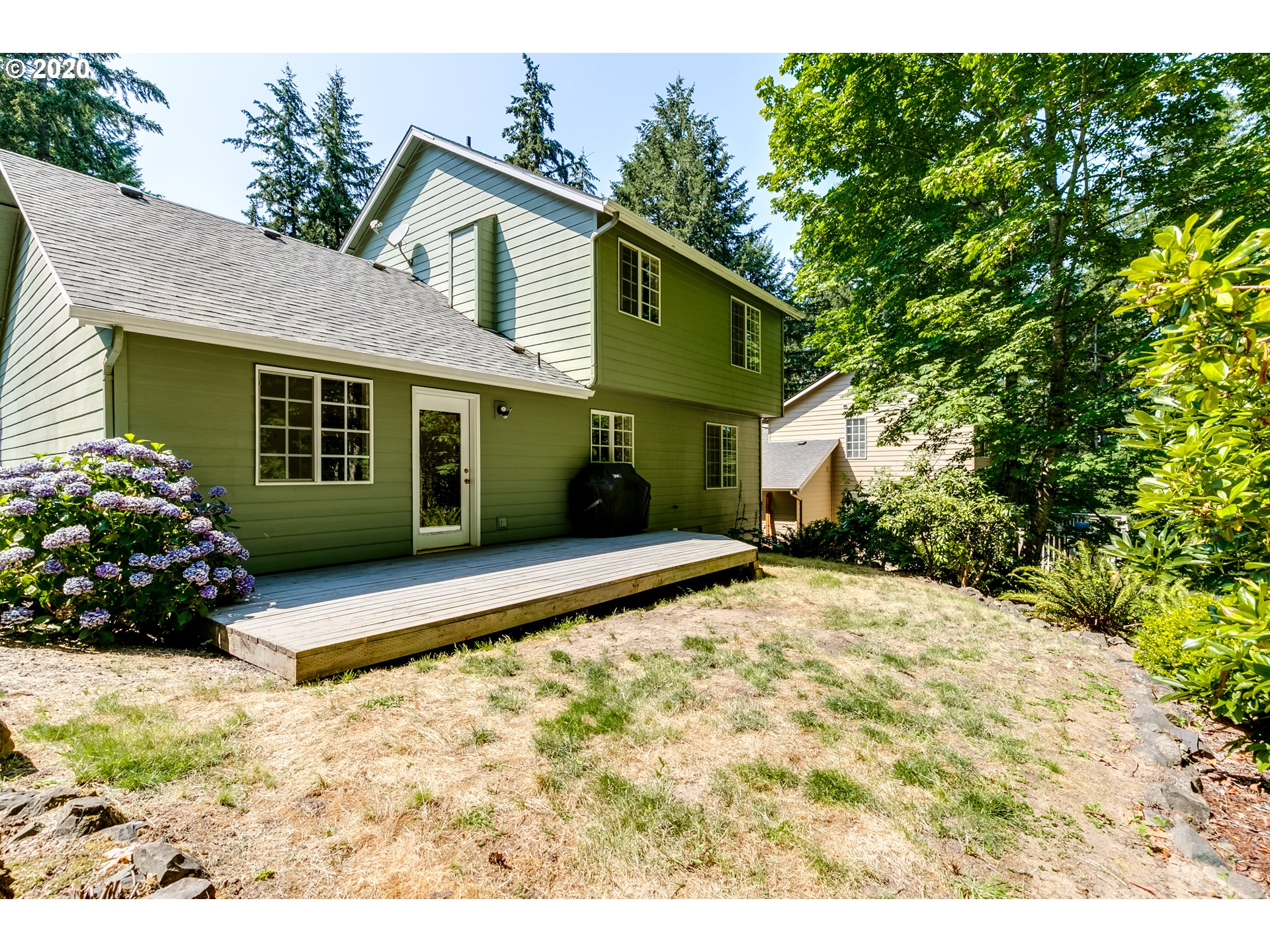 667 South 73rd Street Springfield, OR 97478 - Photo 19 of 21