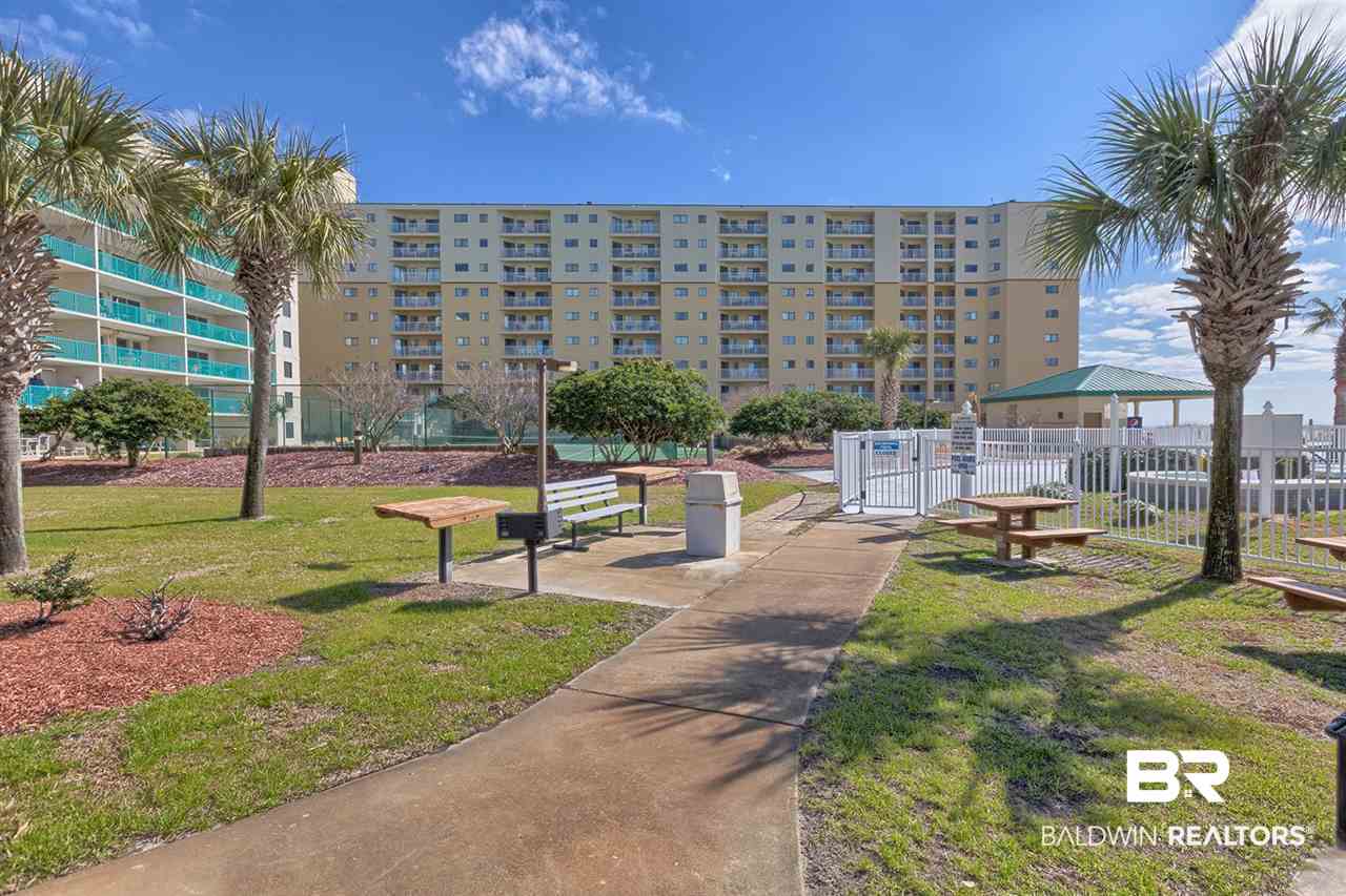 645 Plantation Road, Unit 6406 Gulf Shores, AL 36542 - Photo 19 of 28 Gulfside View